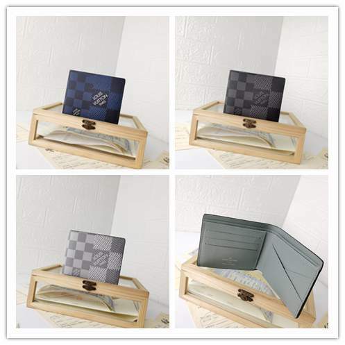 Picture of Louis Vuitton Wallets _SKUfw203559956fw